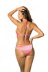 Swimsuit two piece model 82128
